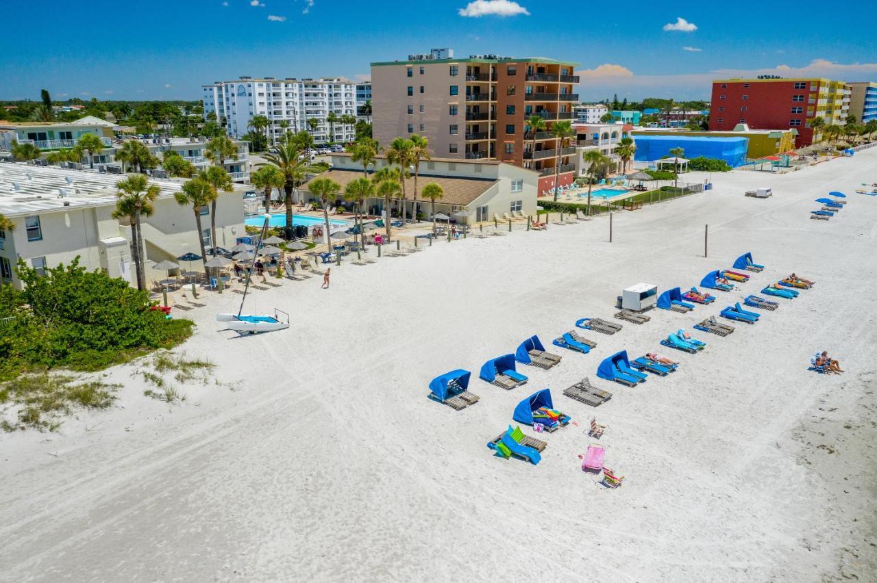 Grand Shores West Redington Shores Eksteriør bilde