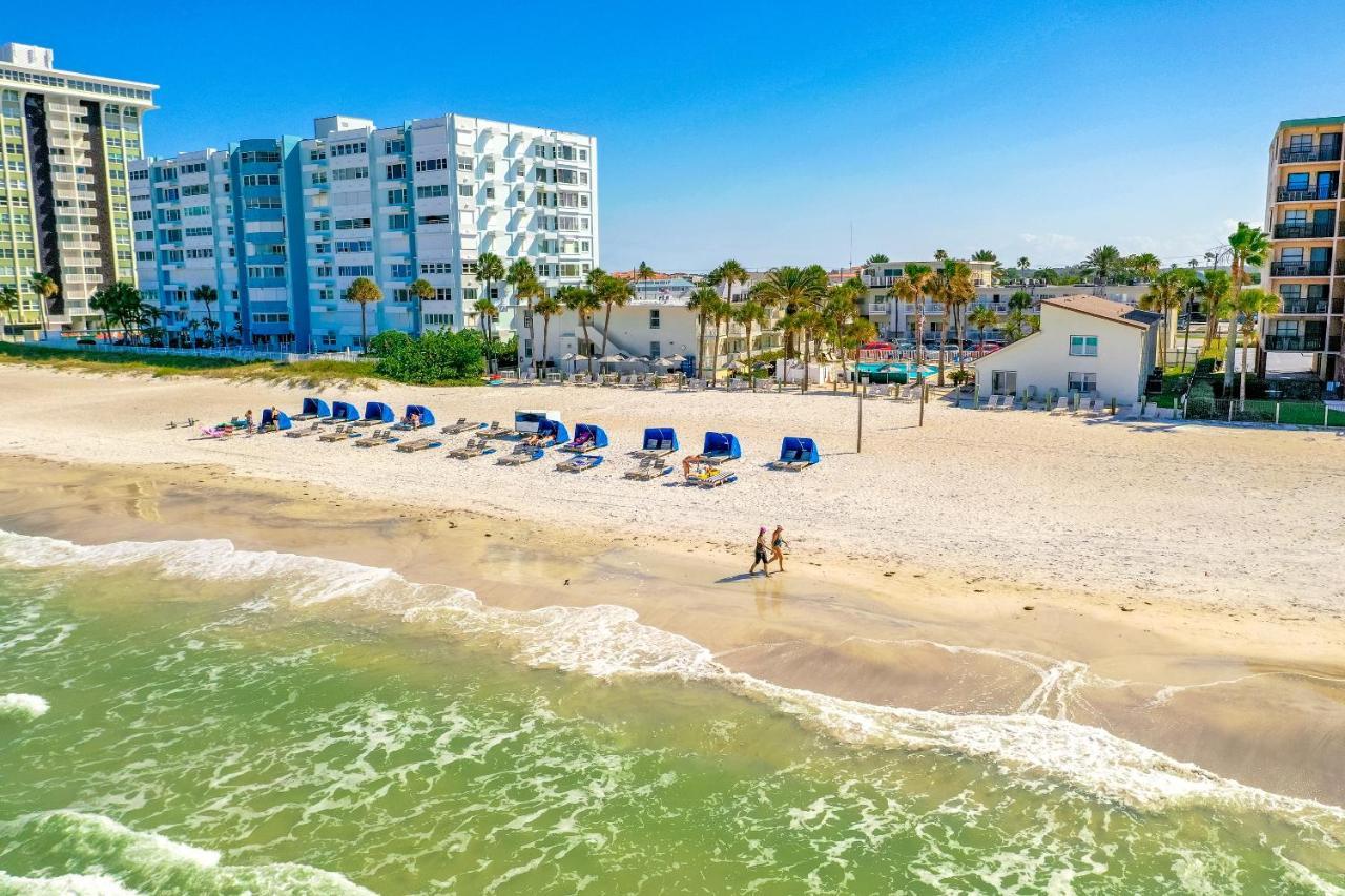 Grand Shores West Redington Shores Eksteriør bilde
