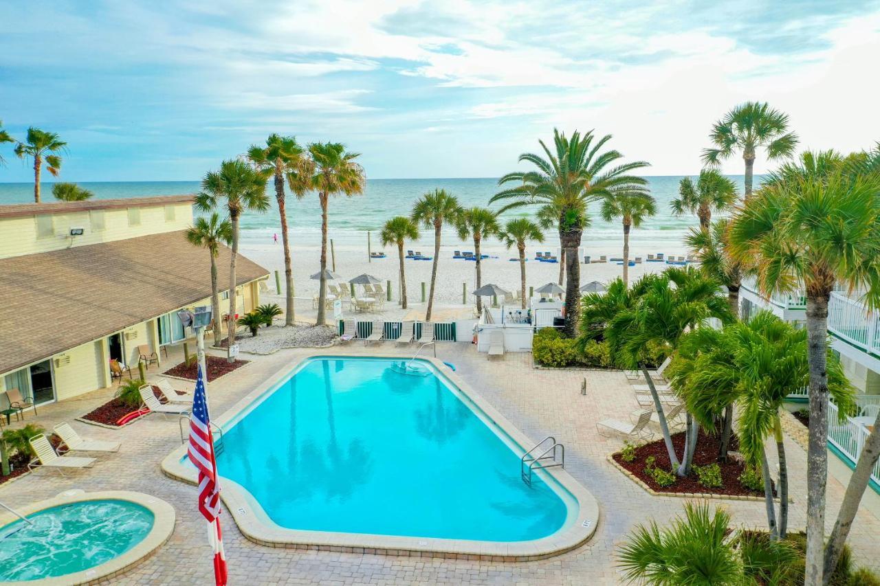 Grand Shores West Redington Shores Eksteriør bilde