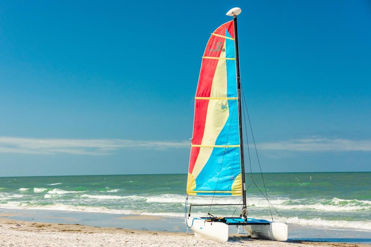 Grand Shores West Redington Shores Eksteriør bilde