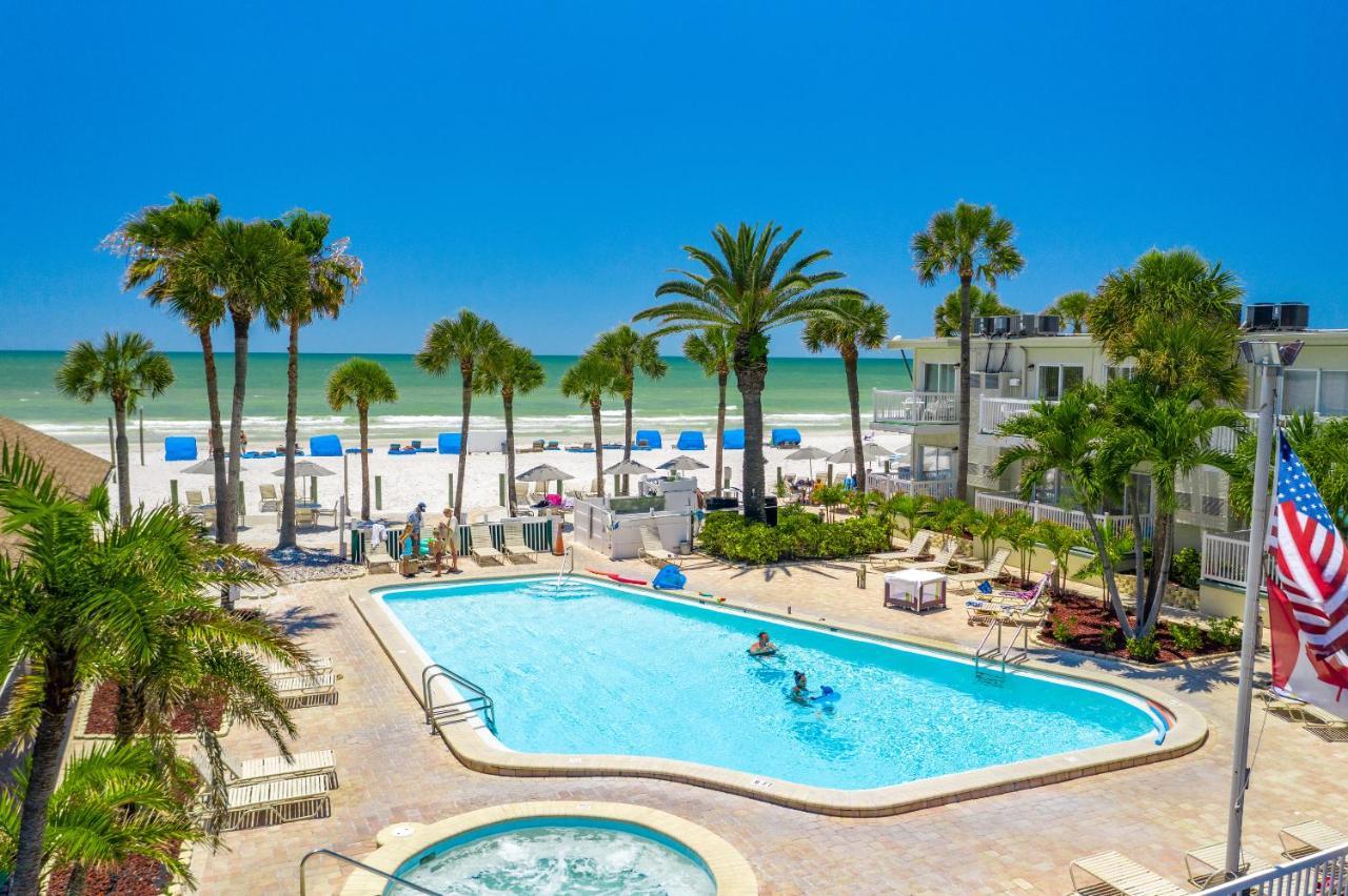 Grand Shores West Redington Shores Eksteriør bilde