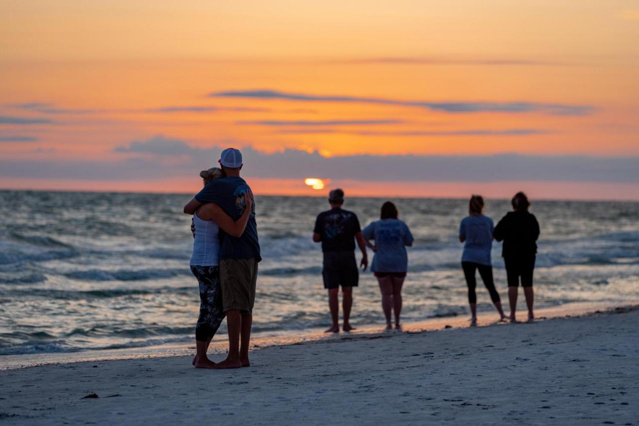 Grand Shores West Redington Shores Eksteriør bilde