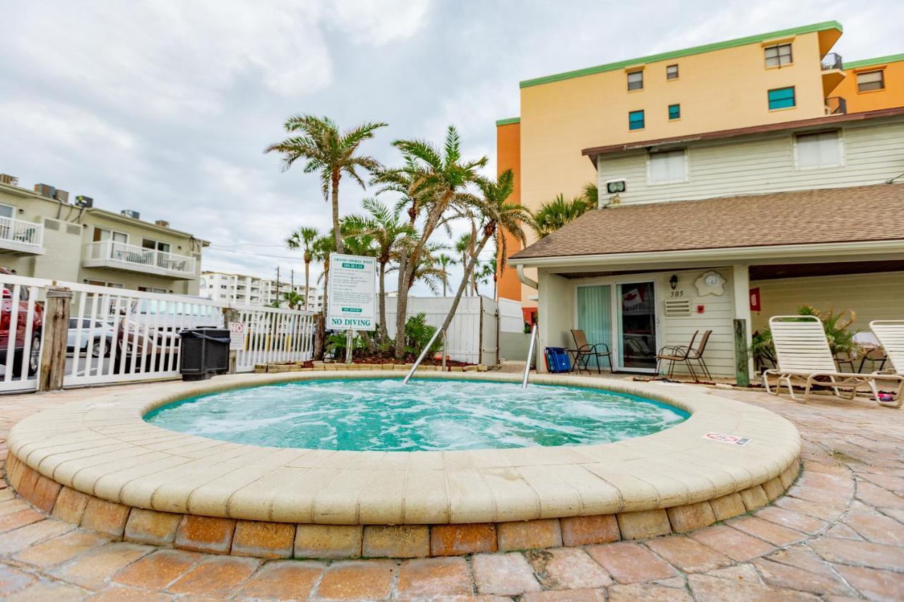 Grand Shores West Redington Shores Eksteriør bilde