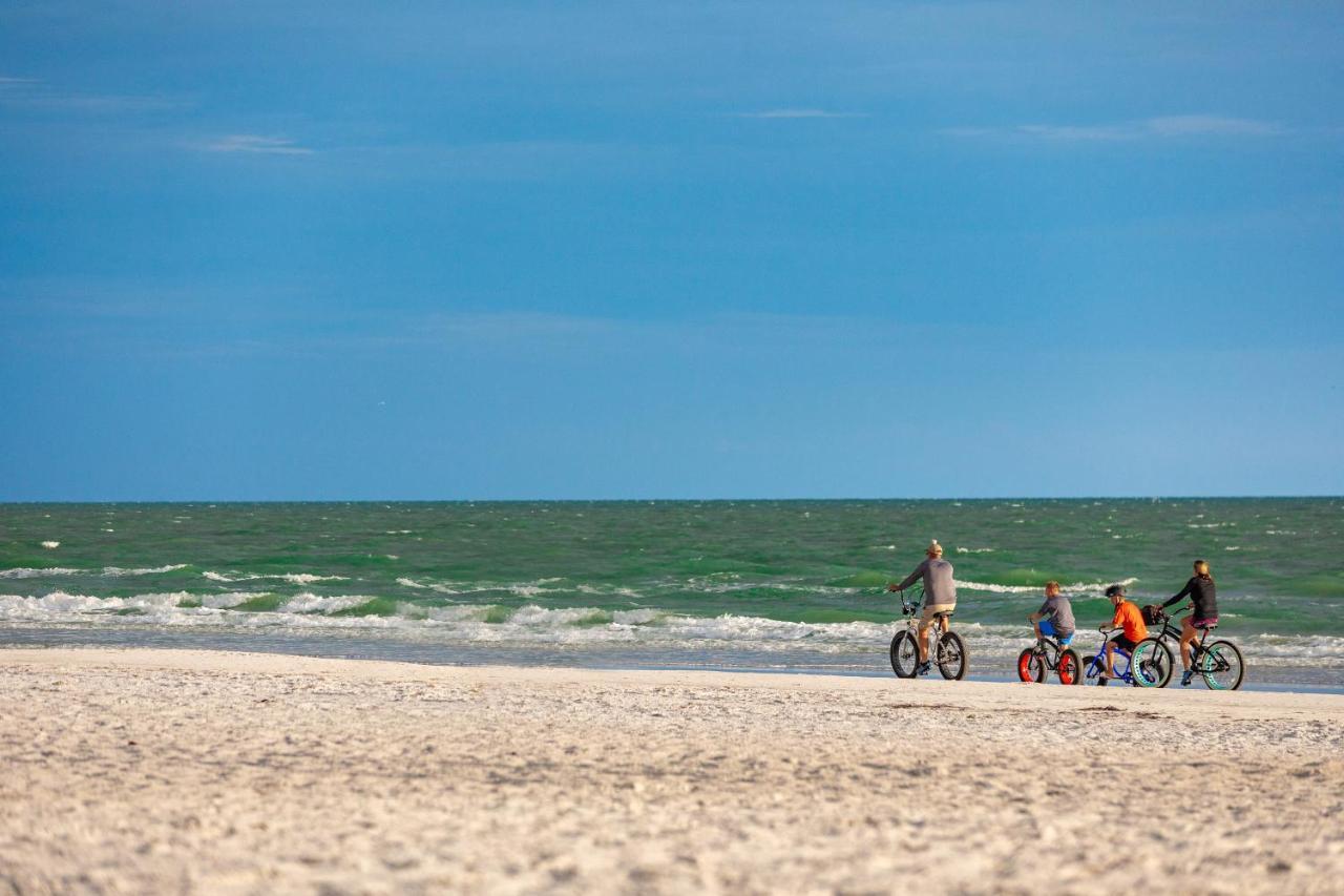 Grand Shores West Redington Shores Eksteriør bilde