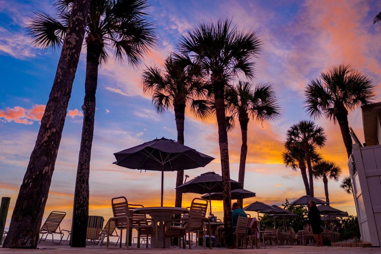 Grand Shores West Redington Shores Eksteriør bilde
