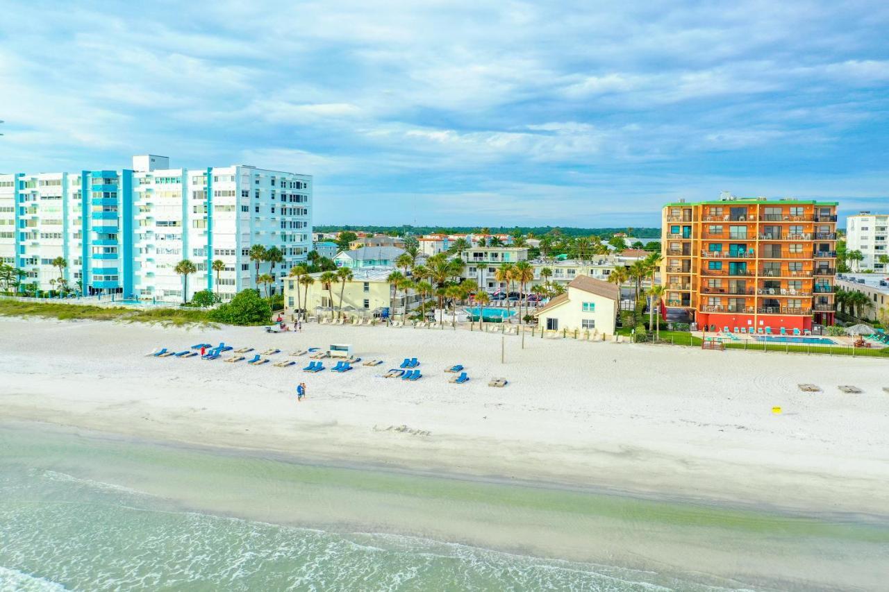 Grand Shores West Redington Shores Eksteriør bilde