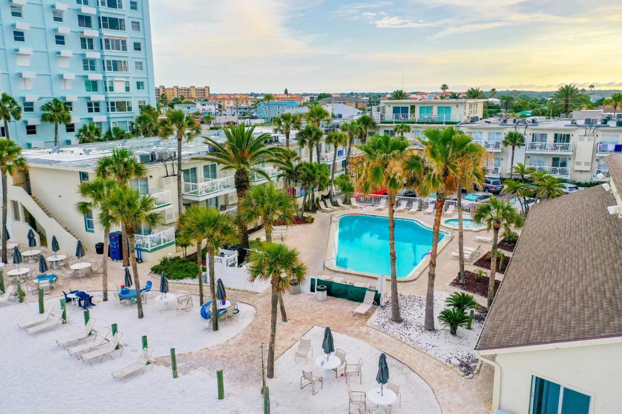 Grand Shores West Redington Shores Eksteriør bilde
