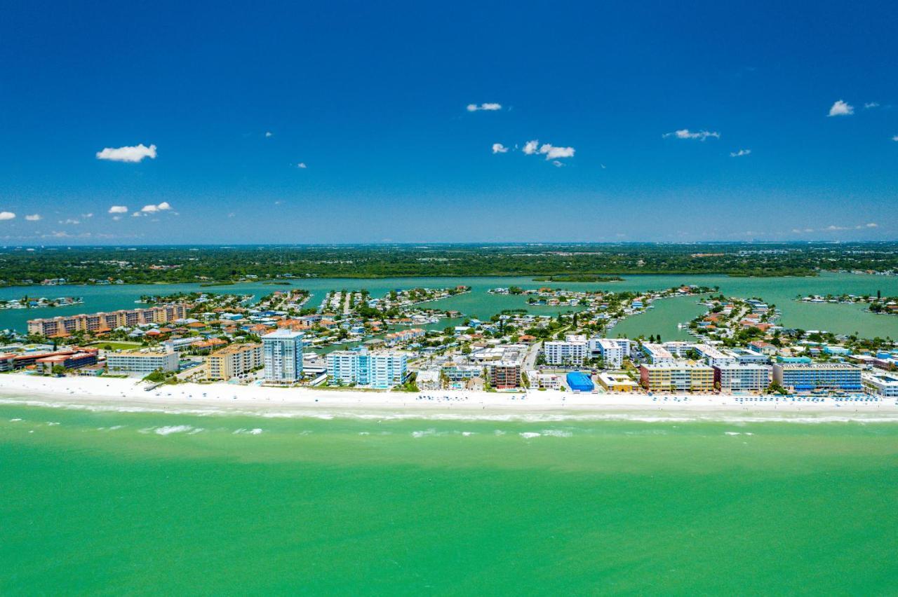 Grand Shores West Redington Shores Eksteriør bilde