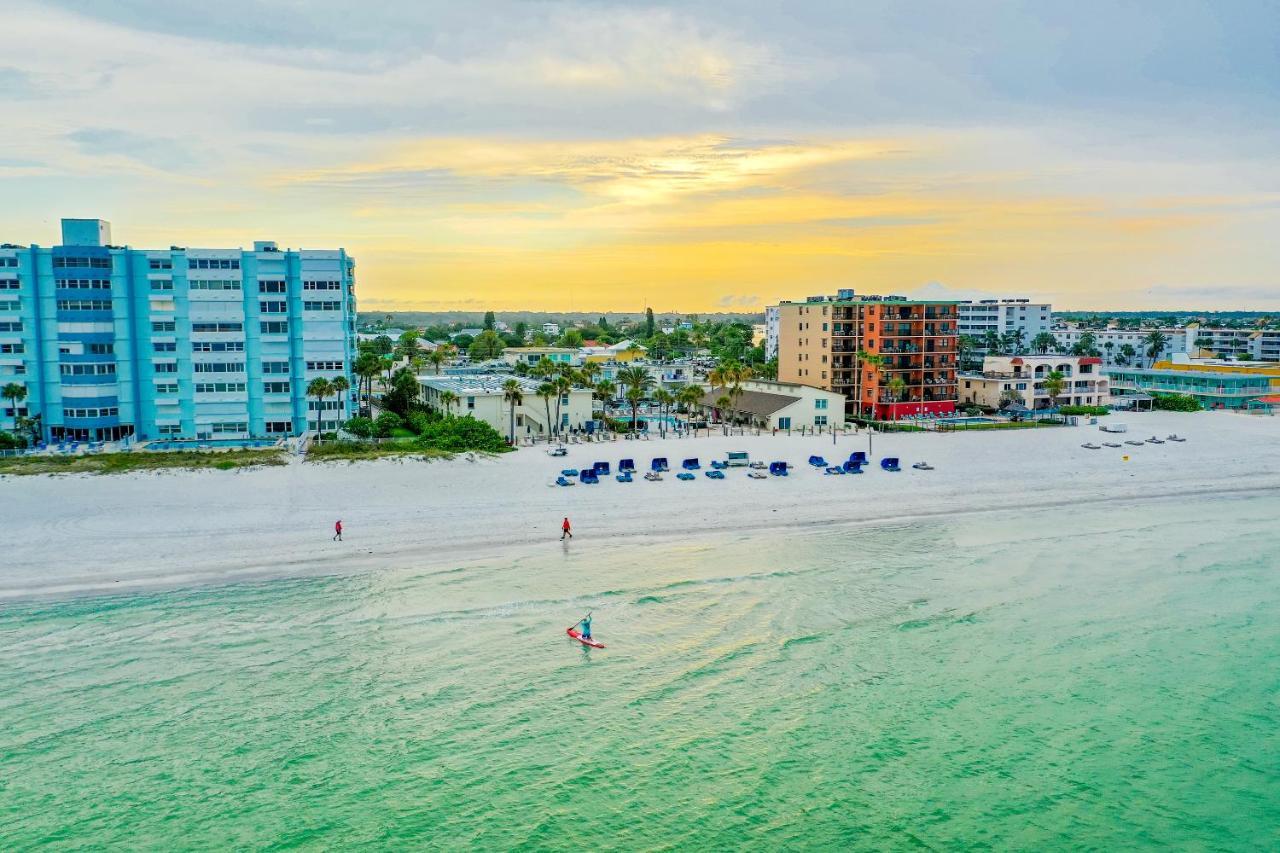 Grand Shores West Redington Shores Eksteriør bilde