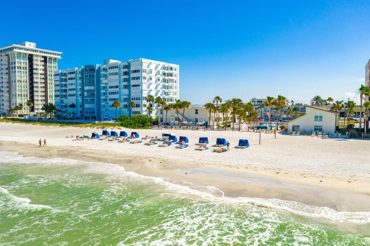 Grand Shores West Redington Shores Eksteriør bilde