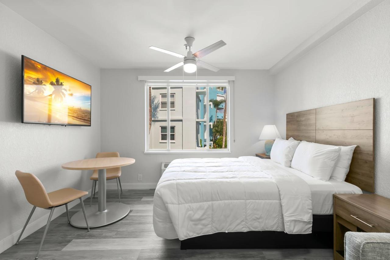 Grand Shores West Redington Shores Eksteriør bilde