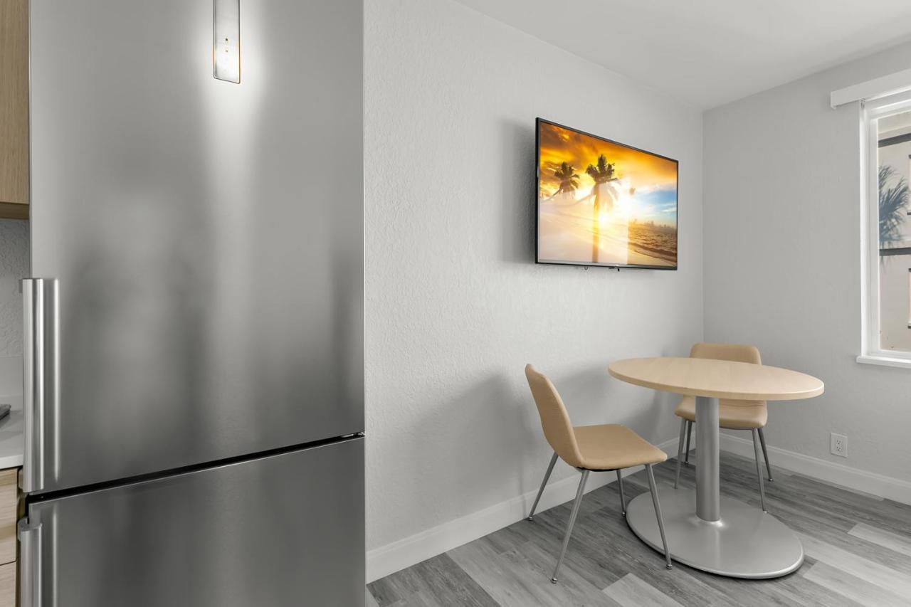 Grand Shores West Redington Shores Eksteriør bilde