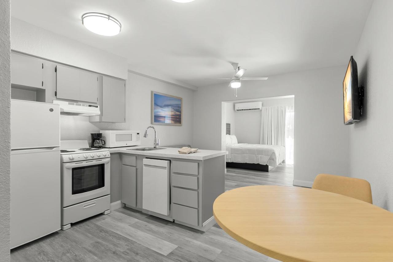 Grand Shores West Redington Shores Eksteriør bilde