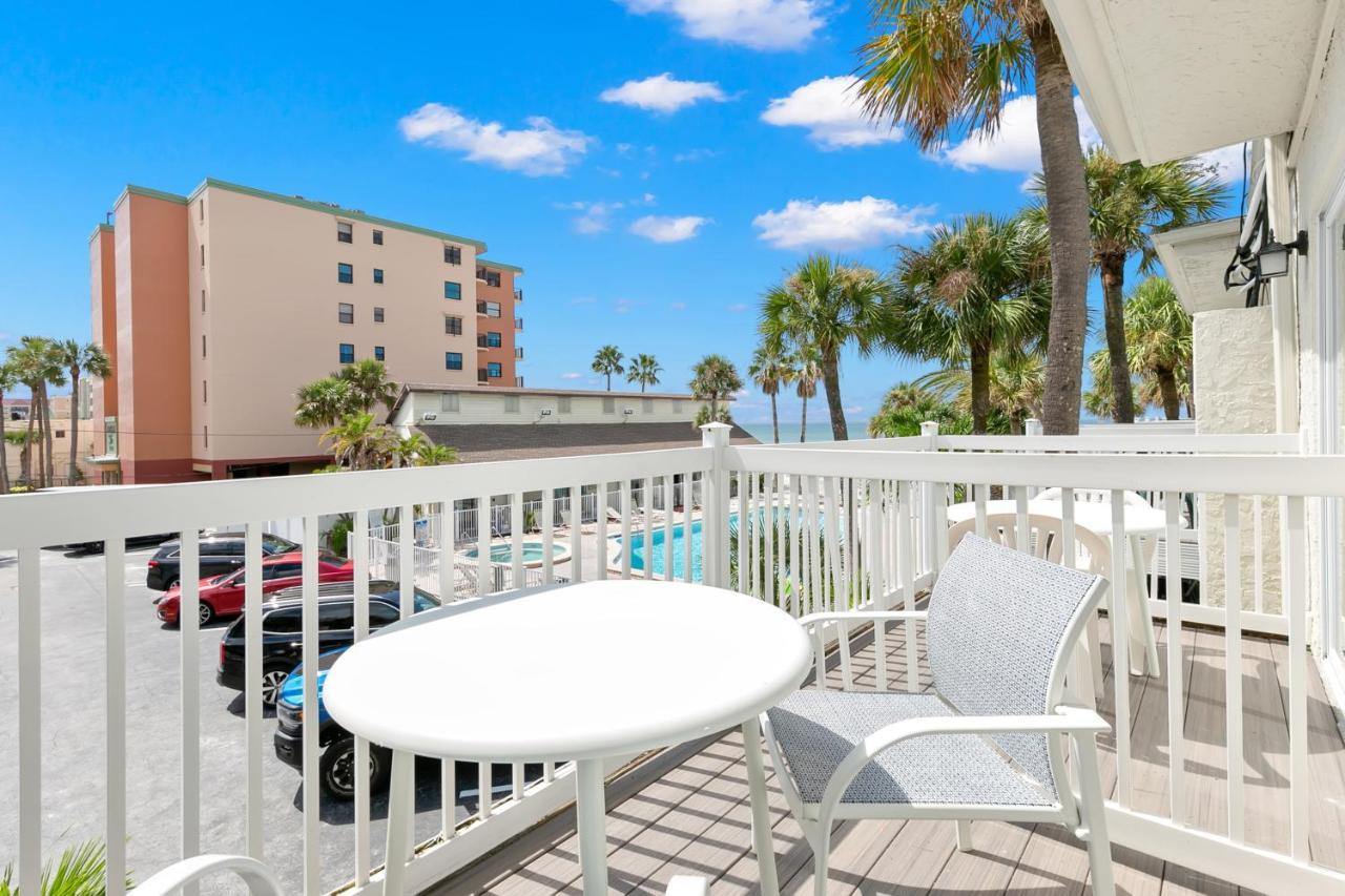 Grand Shores West Redington Shores Eksteriør bilde