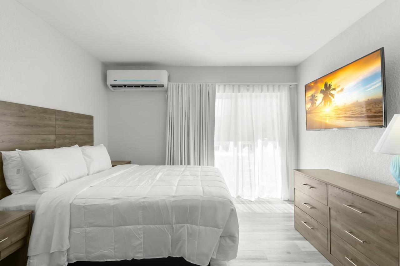 Grand Shores West Redington Shores Eksteriør bilde