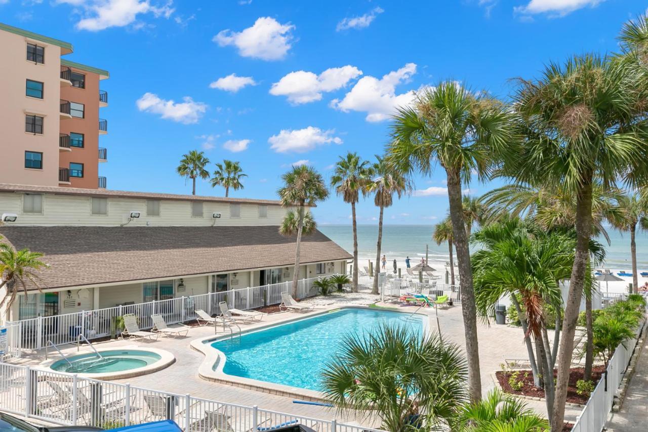Grand Shores West Redington Shores Eksteriør bilde