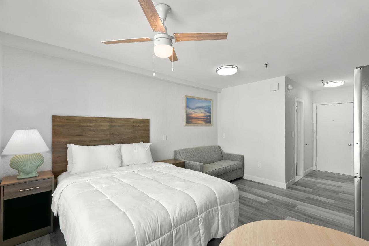 Grand Shores West Redington Shores Eksteriør bilde