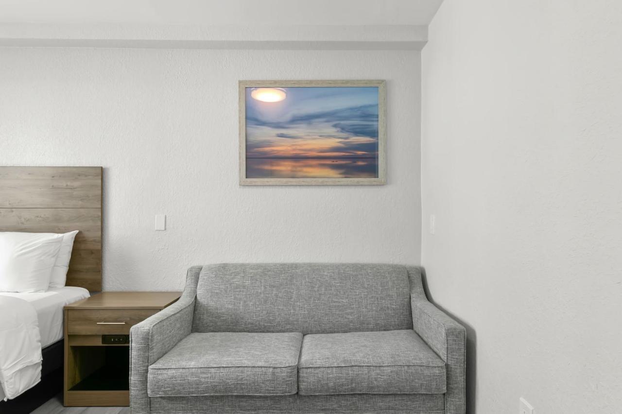 Grand Shores West Redington Shores Eksteriør bilde