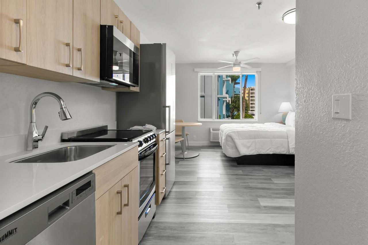 Grand Shores West Redington Shores Eksteriør bilde