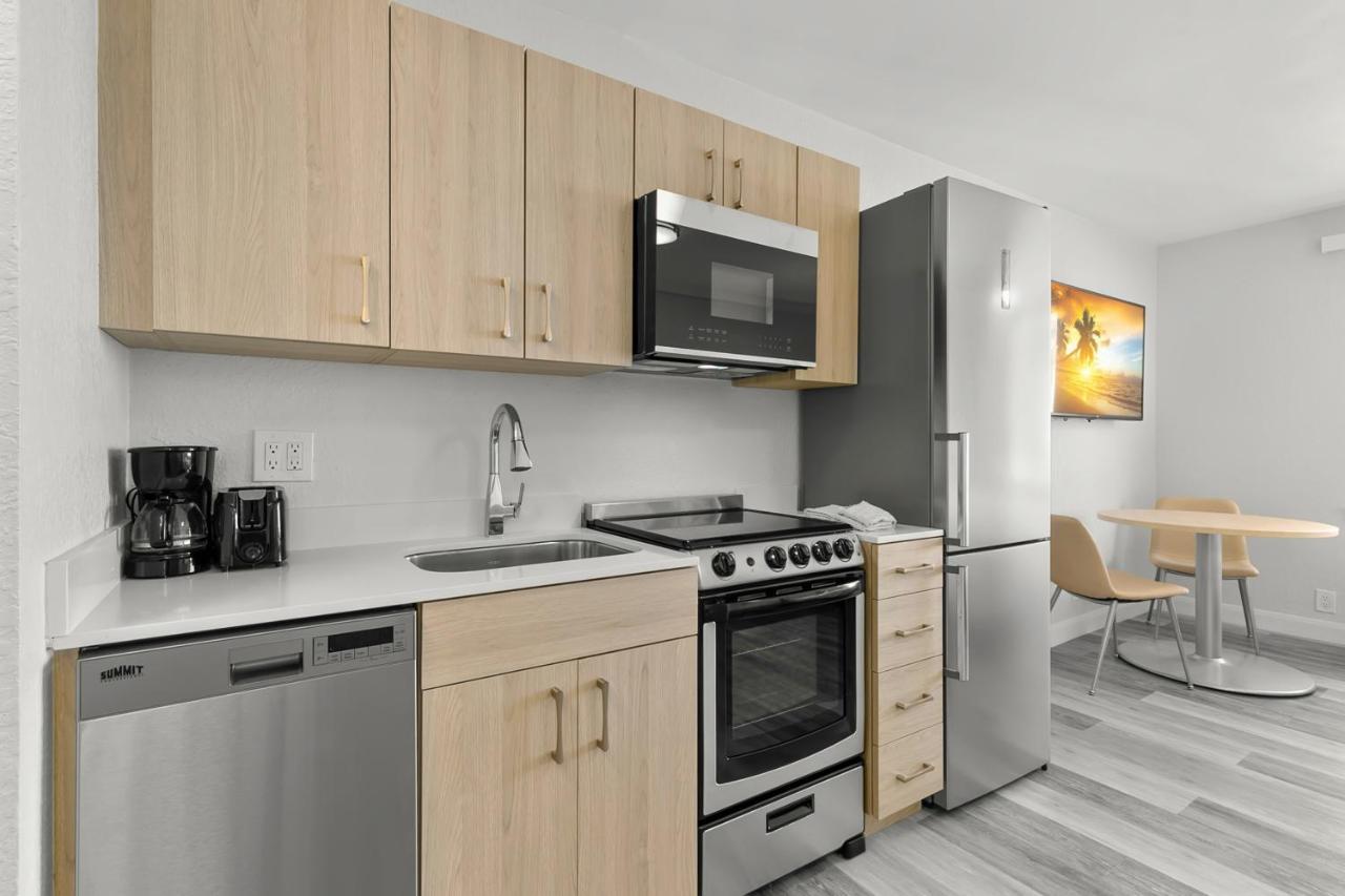 Grand Shores West Redington Shores Eksteriør bilde