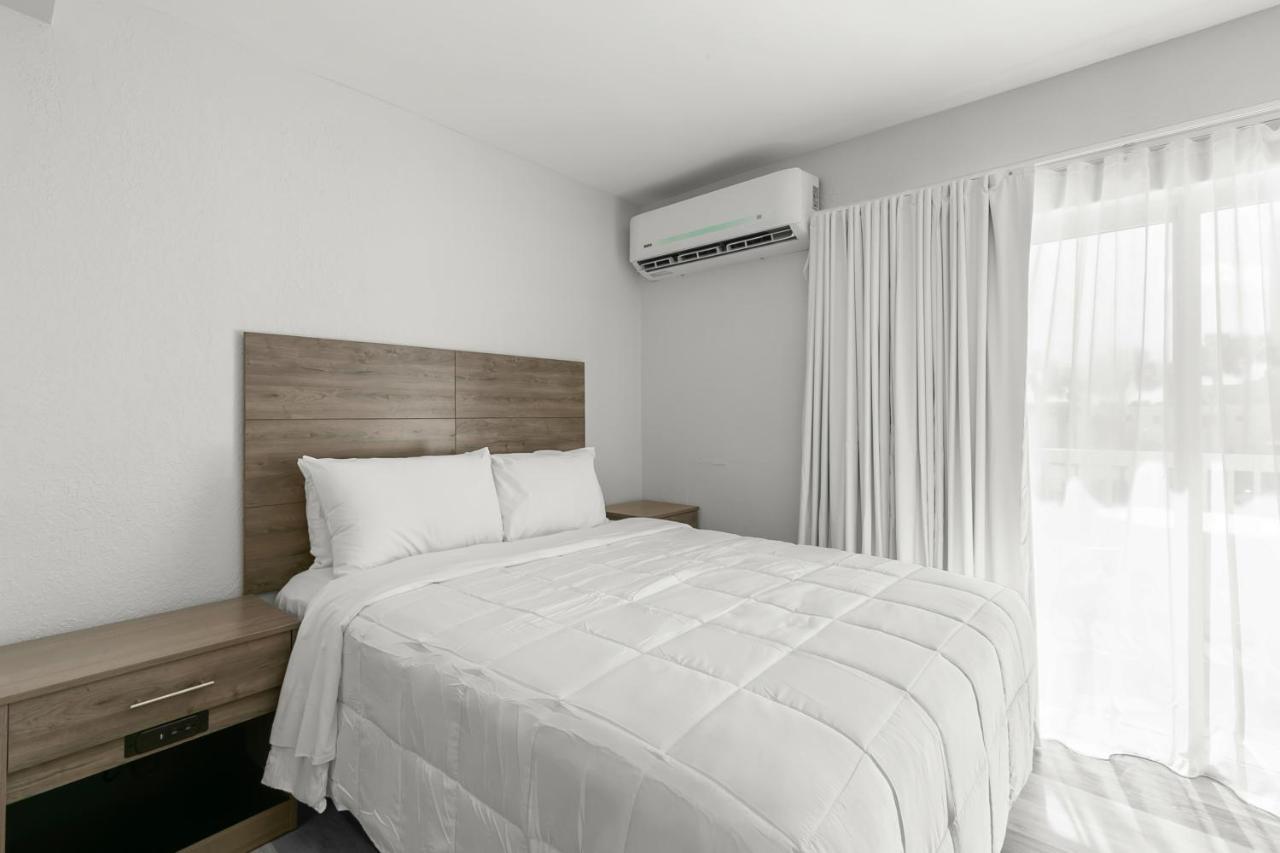 Grand Shores West Redington Shores Eksteriør bilde