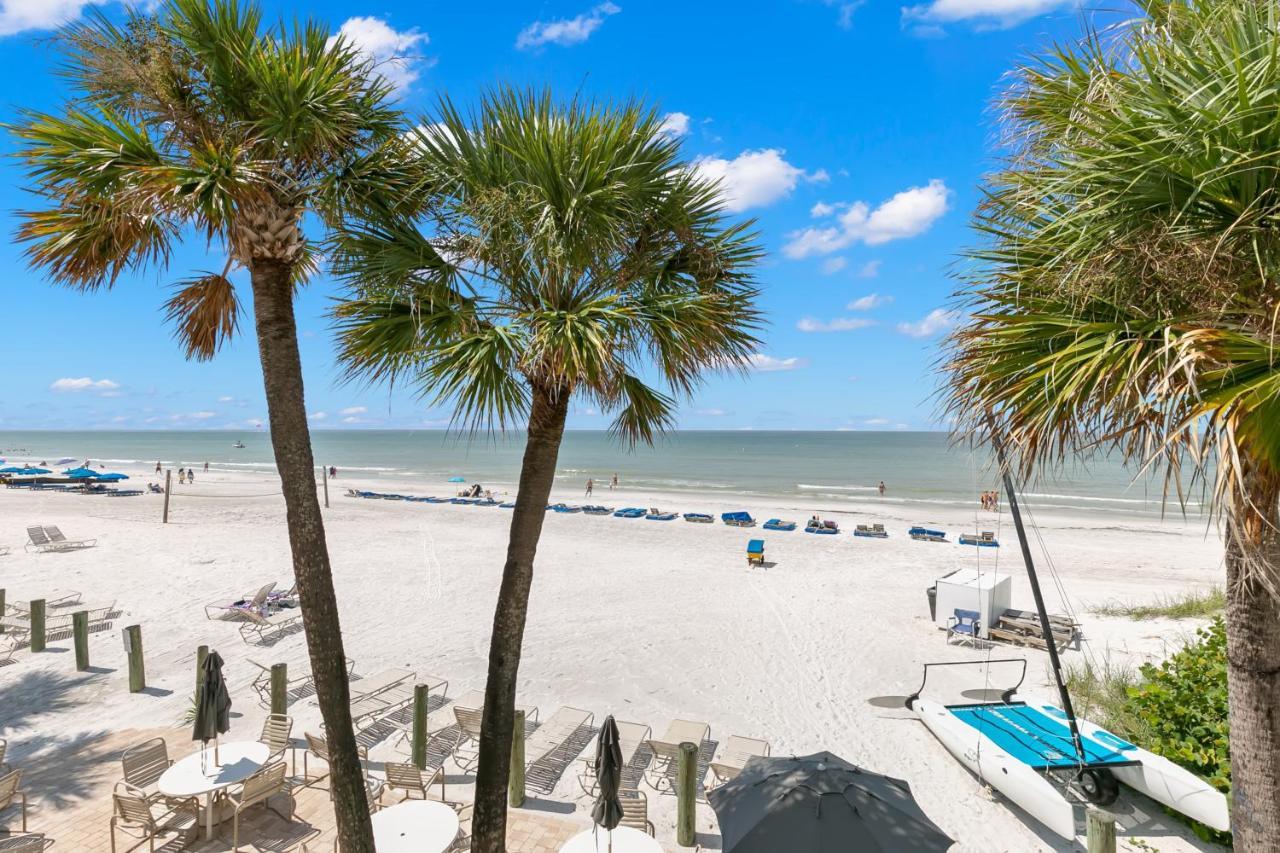 Grand Shores West Redington Shores Rom bilde