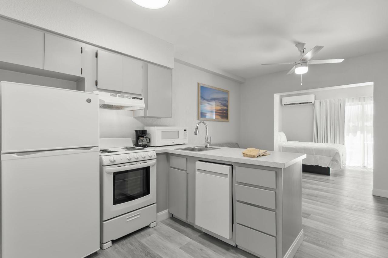 Grand Shores West Redington Shores Eksteriør bilde