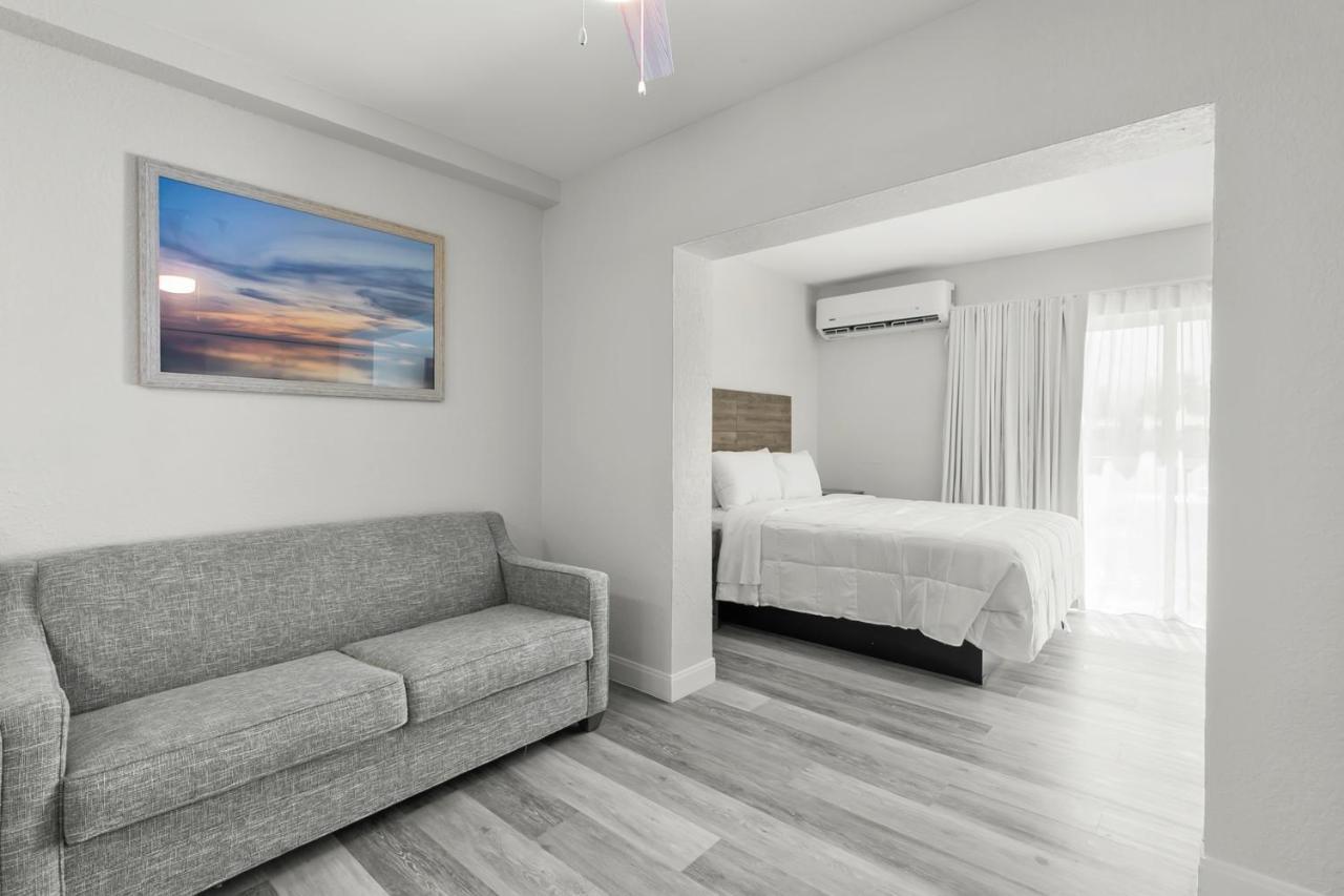 Grand Shores West Redington Shores Eksteriør bilde