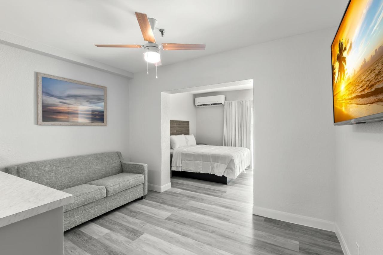 Grand Shores West Redington Shores Eksteriør bilde