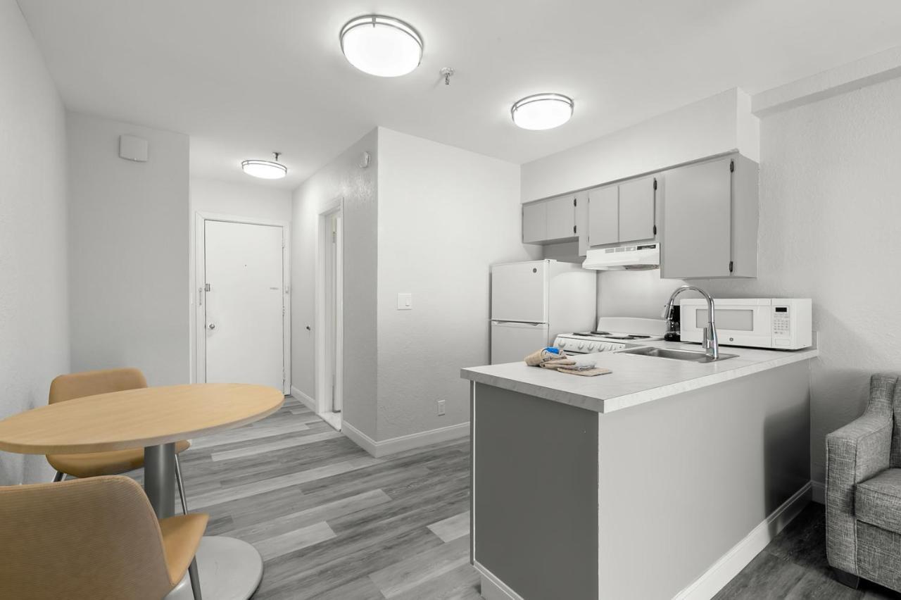 Grand Shores West Redington Shores Eksteriør bilde