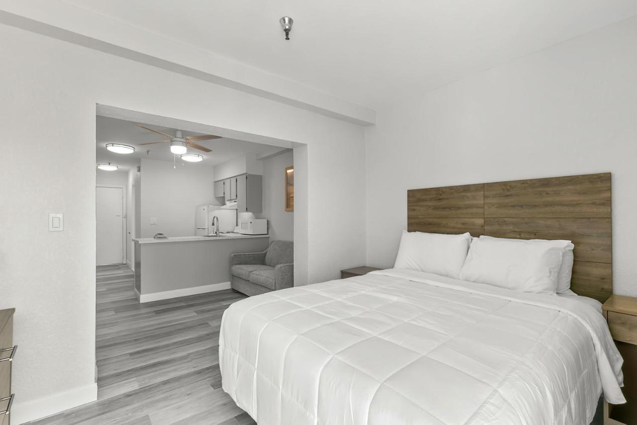 Grand Shores West Redington Shores Eksteriør bilde