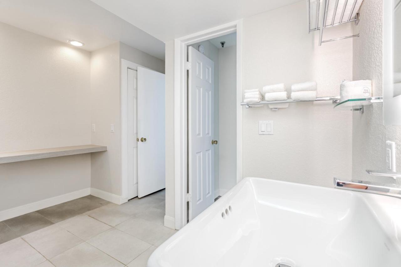 Grand Shores West Redington Shores Eksteriør bilde
