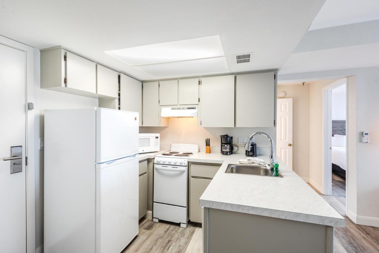 Grand Shores West Redington Shores Eksteriør bilde