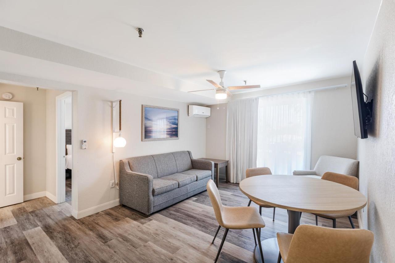 Grand Shores West Redington Shores Eksteriør bilde