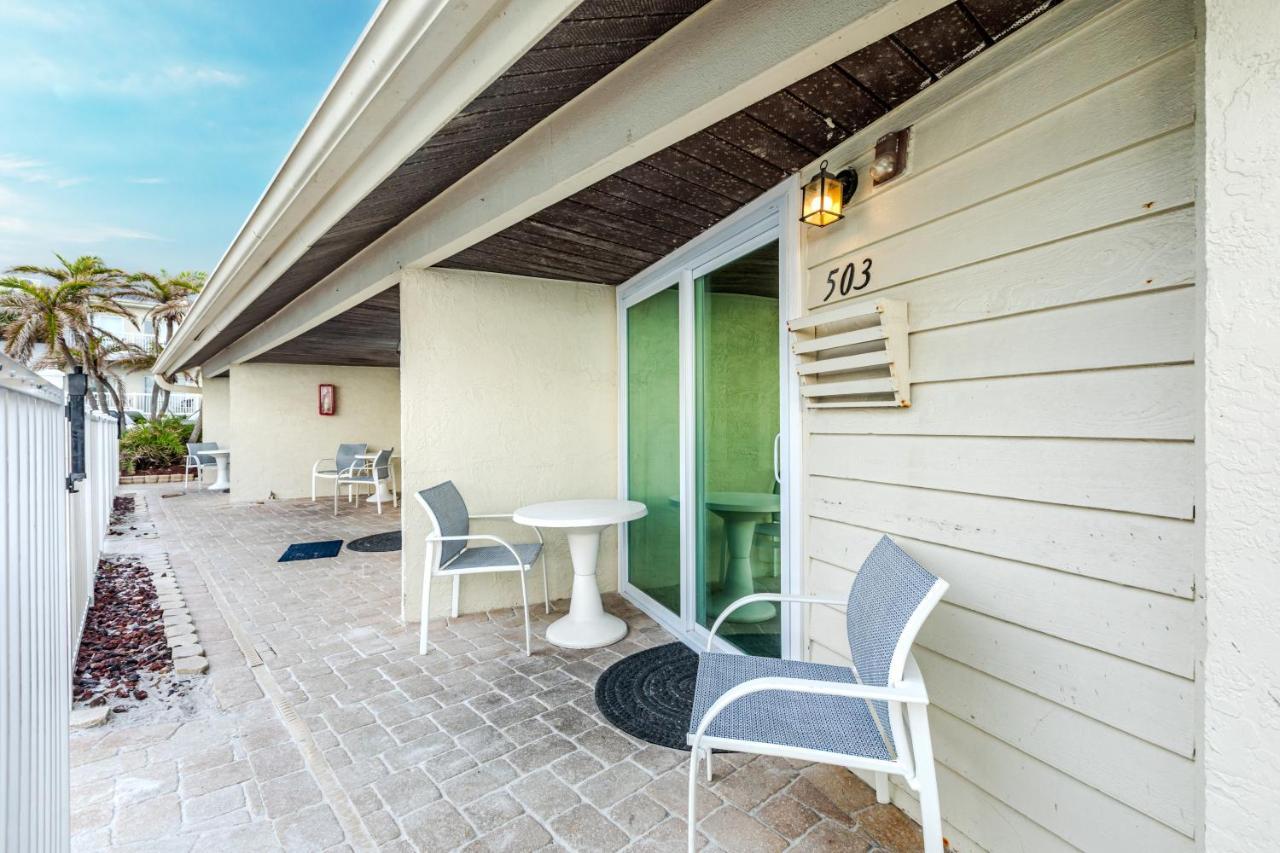 Grand Shores West Redington Shores Eksteriør bilde