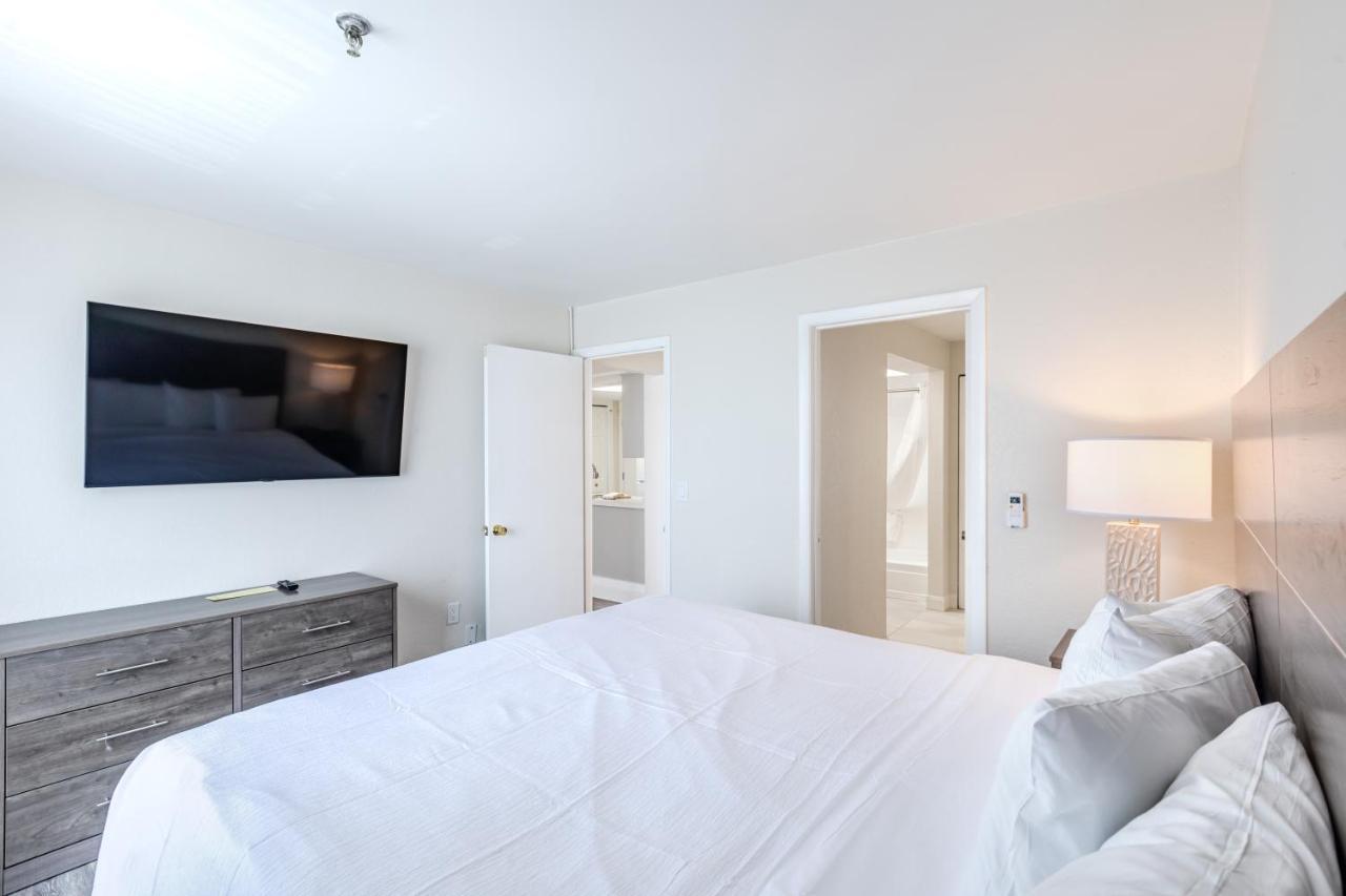 Grand Shores West Redington Shores Eksteriør bilde