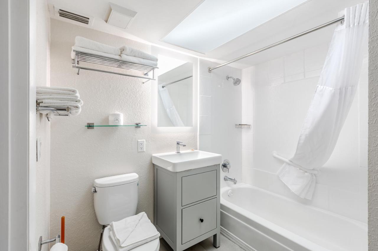Grand Shores West Redington Shores Eksteriør bilde