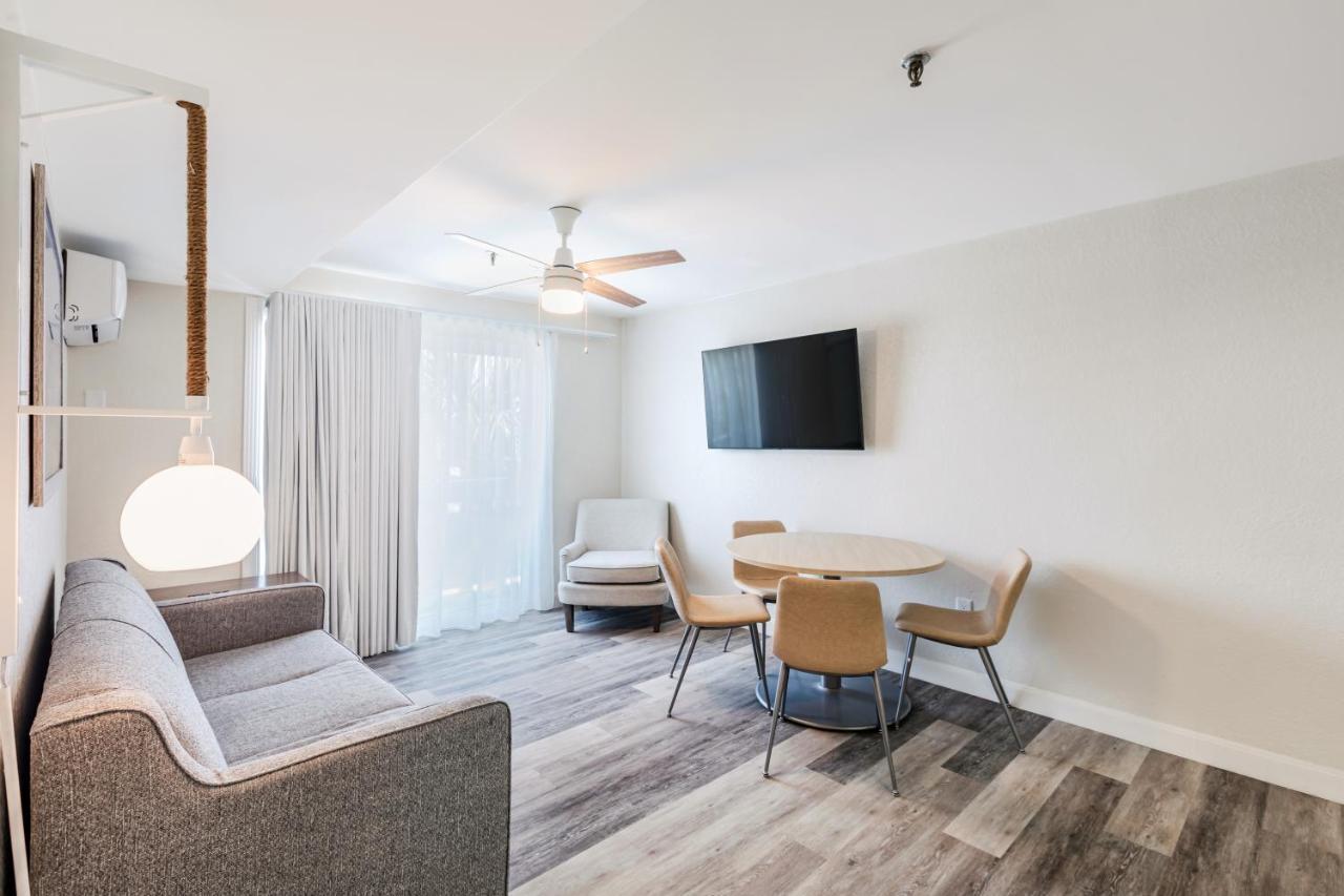 Grand Shores West Redington Shores Eksteriør bilde