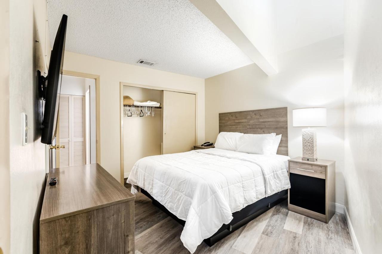 Grand Shores West Redington Shores Eksteriør bilde