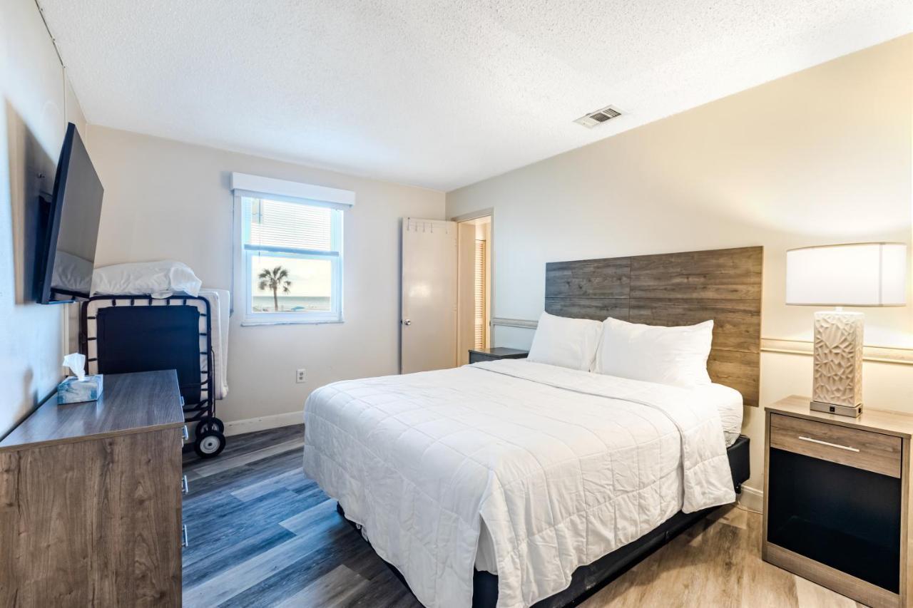 Grand Shores West Redington Shores Eksteriør bilde