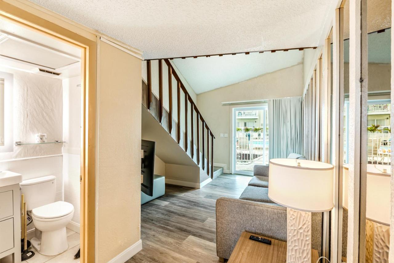 Grand Shores West Redington Shores Eksteriør bilde